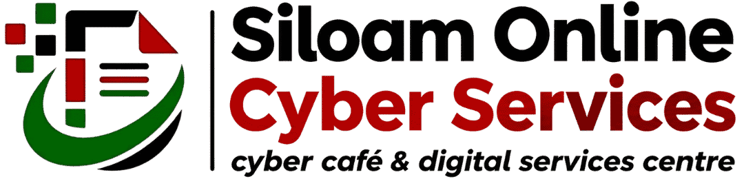 Siloam Online Cyber Services